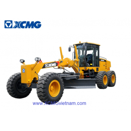 Xe San gạt XCMG 
